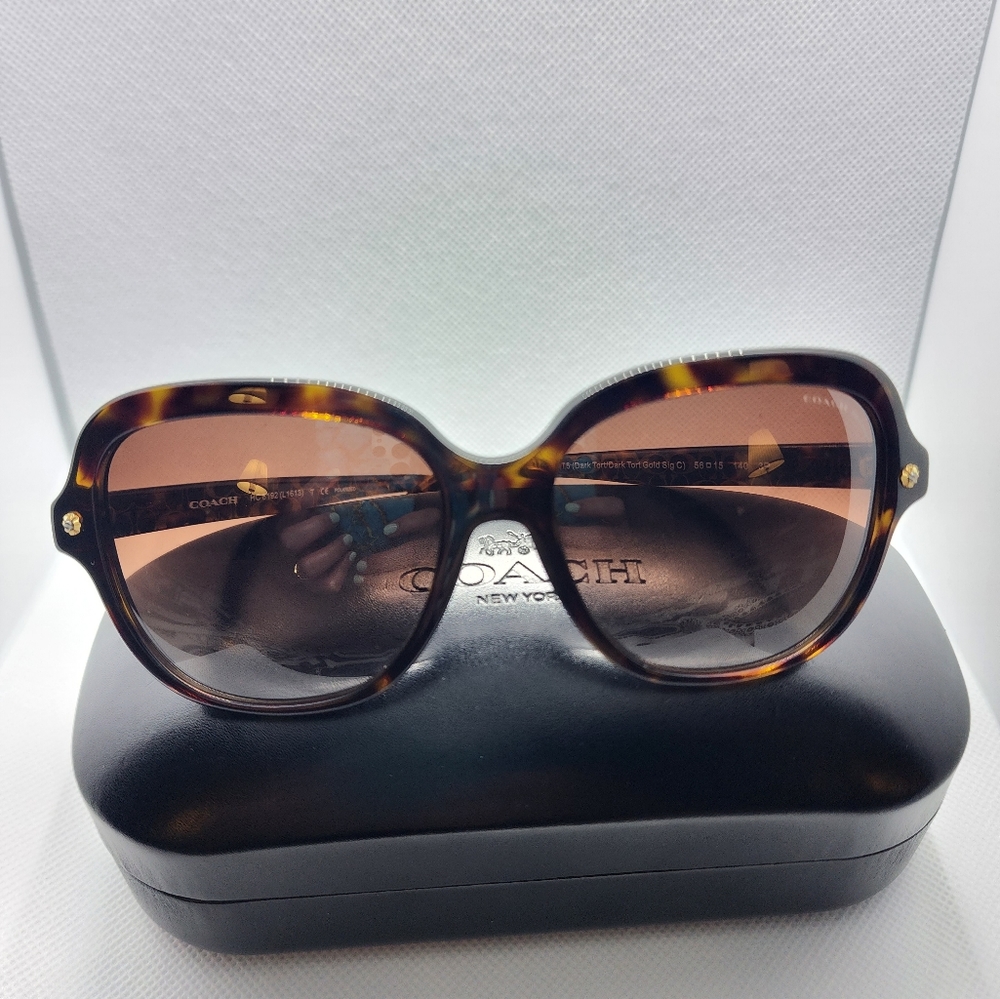 COACH Sunglasses